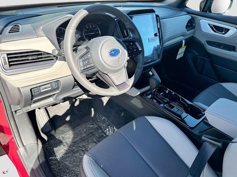 New 2026 Subaru Forester Limited image 9