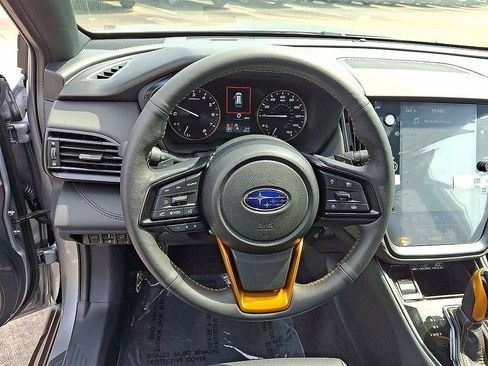New 2025 Subaru Outback Wilderness image 17