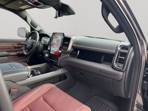 New 2026 RAM 1500 Limited AWD/4WD image 16