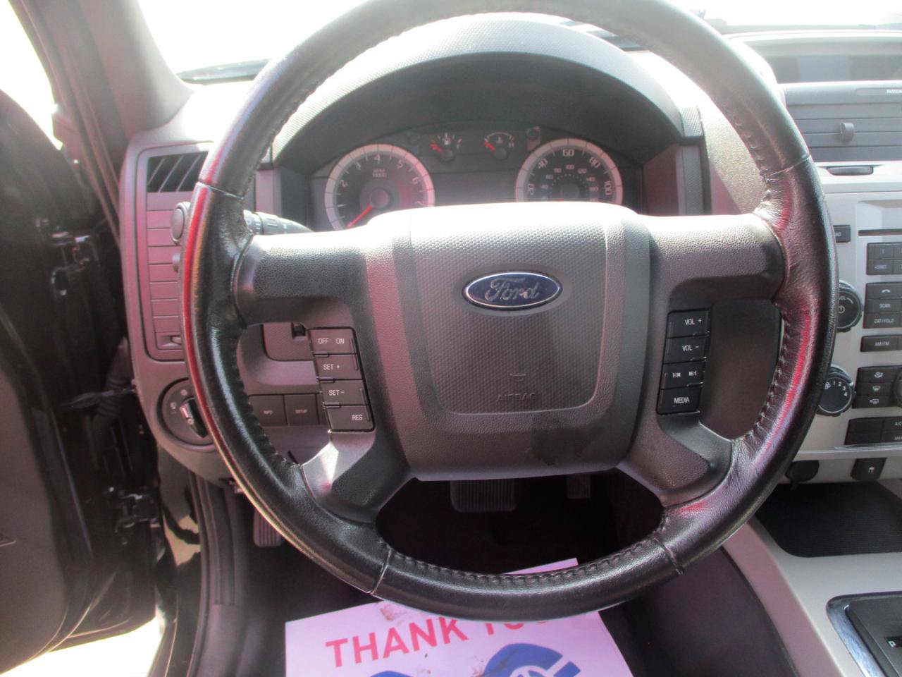 Used 2009 Ford Escape XLT FWD image 13