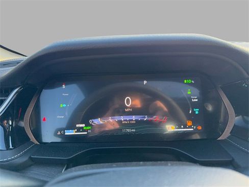 Used 2023 Jeep Grand Cherokee 4WD 4xe image 16