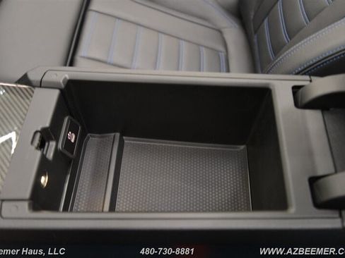 Used 2025 BMW M440i Convertible RWD image 29