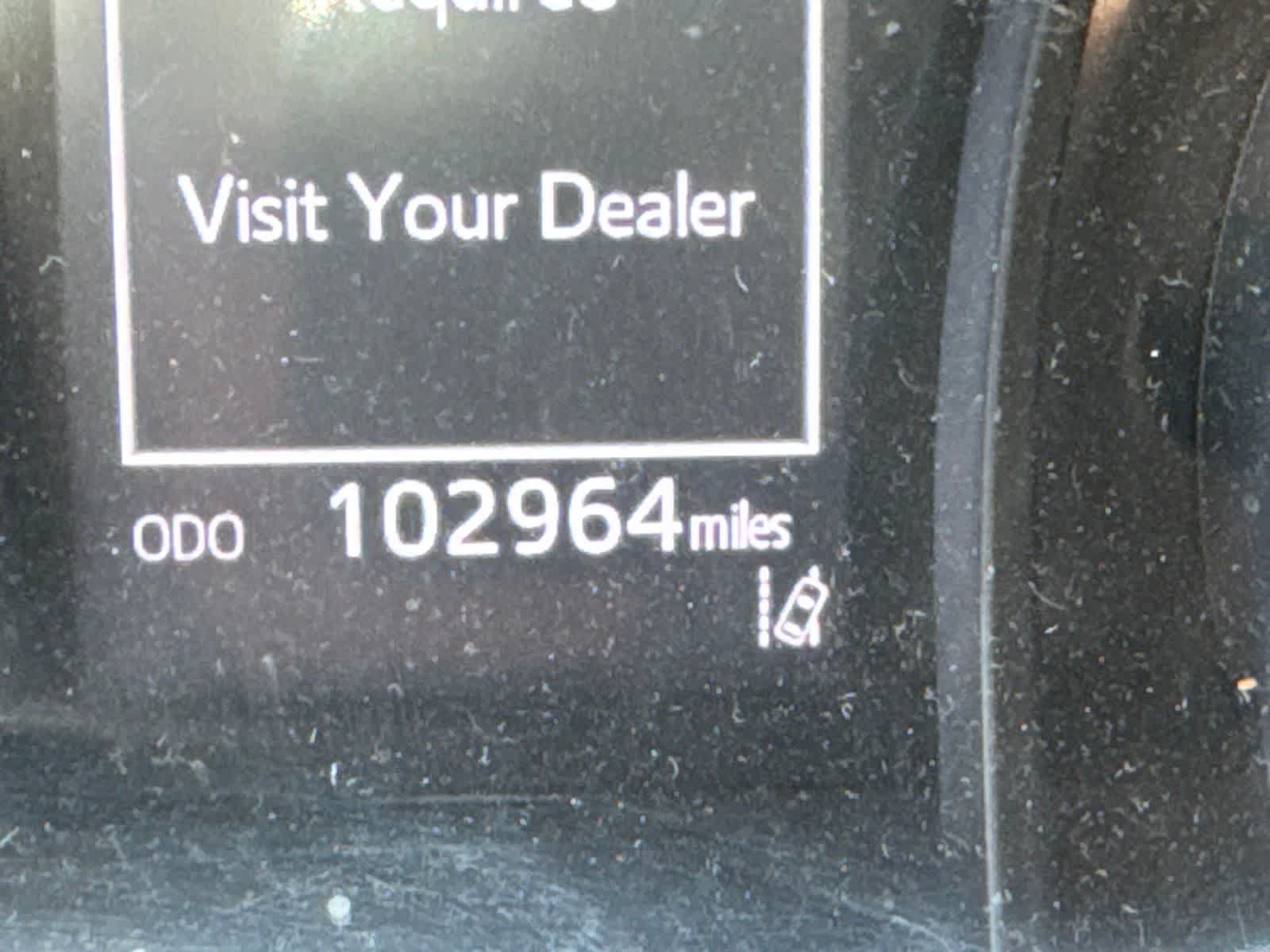 Used 2021 Toyota Camry LE FWD image 12