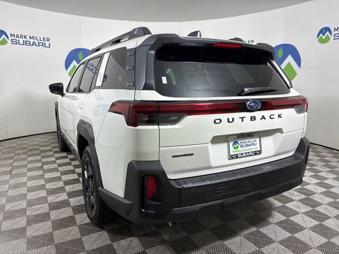 New 2026 Subaru Outback Limited image 4