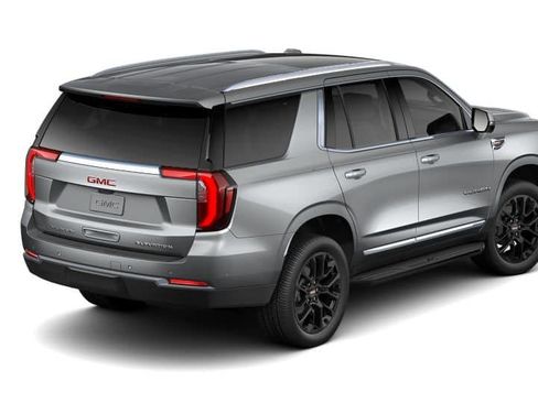 New 2026 GMC Yukon Elevation image 5