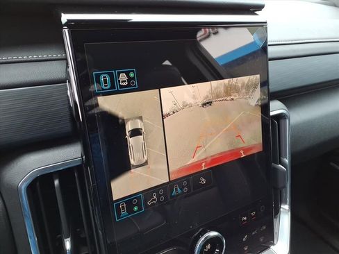 New 2026 GMC Acadia Elevation w/ Elevation Premium Package image 10