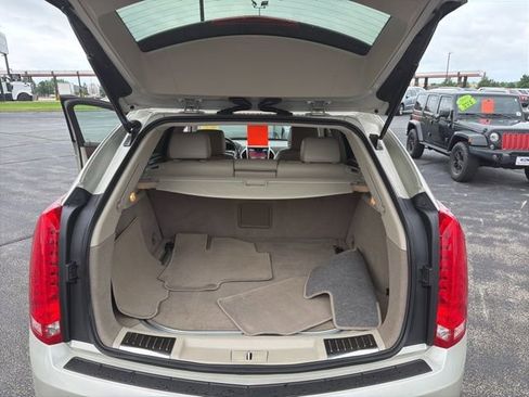 Used 2014 Cadillac SRX Luxury FWD image 30
