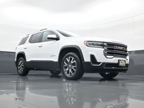 Used 2023 GMC Acadia SLE w/ Driver Convenience Package AWD/4WD image 27