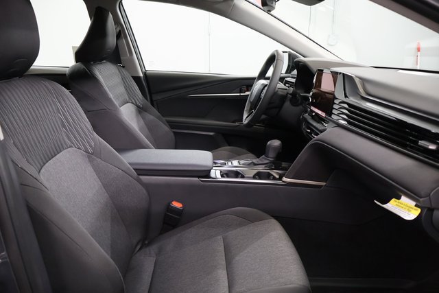 New 2026 Toyota Camry LE w/ Convenience Package AWD/4WD image 25
