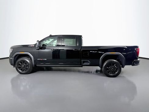 New 2026 GMC Sierra 3500 AT4 w/ AT4 Premium Plus Package AWD/4WD image 4