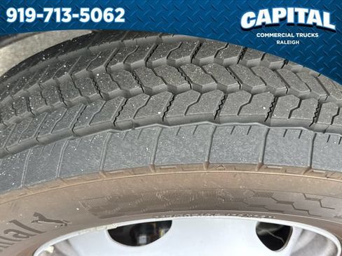 New 2026 Ford F550 2WD Regular Cab Super Duty image 14