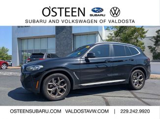 Used 2023 BMW X3 sDrive30i RWD video 1