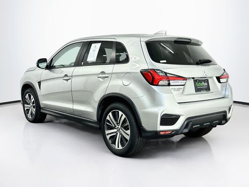 Used 2024 Mitsubishi Outlander Sport AWD image 5