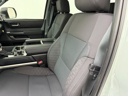 New 2026 Toyota Tundra SR5 image 26