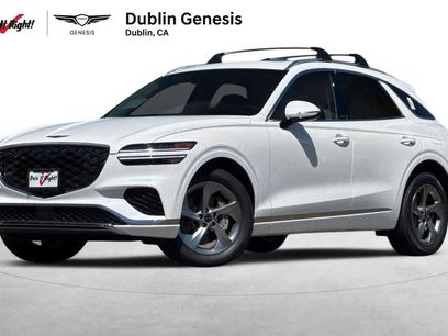 New 2026 Genesis GV70 2.5T Select