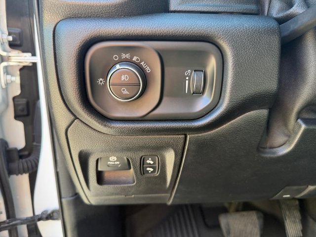 Used 2020 RAM 1500 Big Horn AWD/4WD image 22