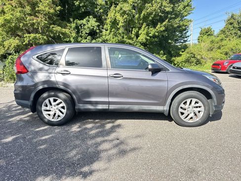 Used 2015 Honda CR-V EX image 7