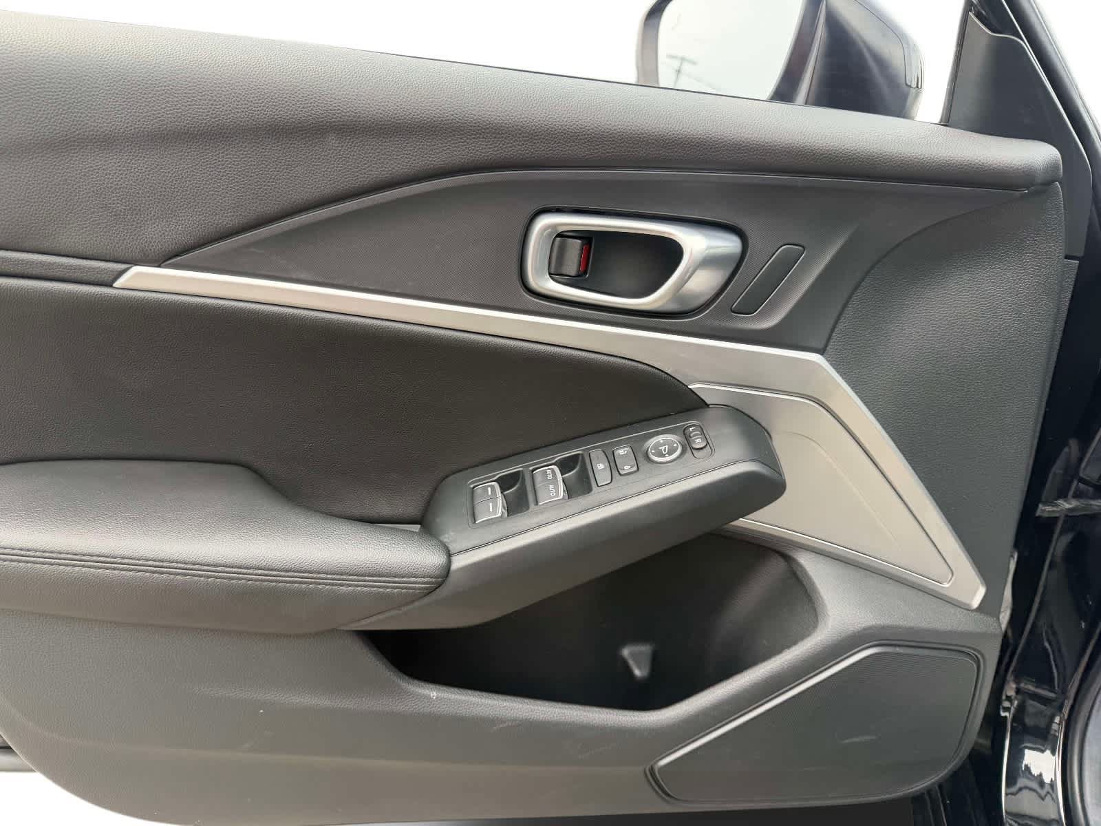 Used 2024 Acura Integra FWD image 18