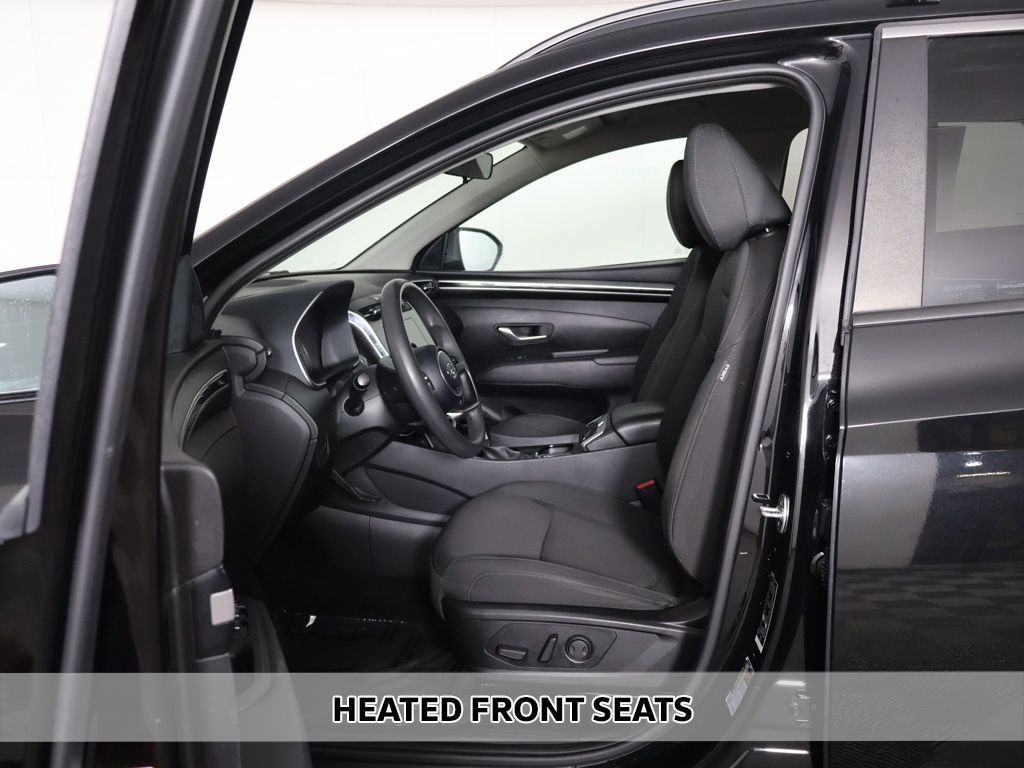 Used 2023 Hyundai Tucson SEL AWD/4WD image 6