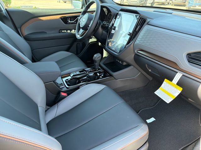 New 2026 Subaru Forester Sport AWD/4WD image 23