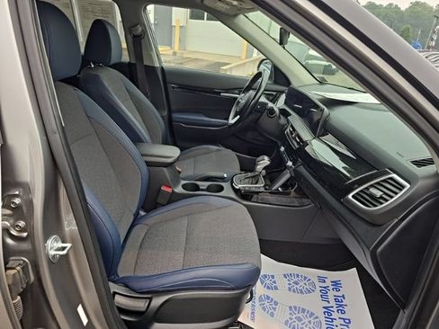 Certified 2024 Kia Seltos S AWD/4WD image 30
