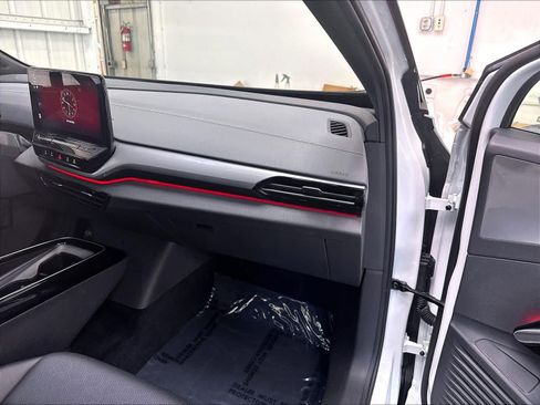 Used 2023 Volkswagen ID.4 Pro S RWD image 29