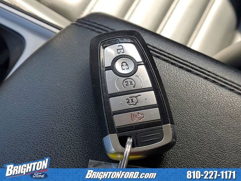 Certified 2023 Ford Edge SEL w/ Convenience Package AWD/4WD image 29