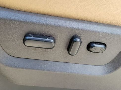 Used 2016 Ford F350 Lariat w/ Lariat Ultimate Package image 15