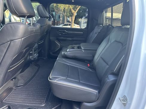 Used 2024 RAM 1500 Limited image 26