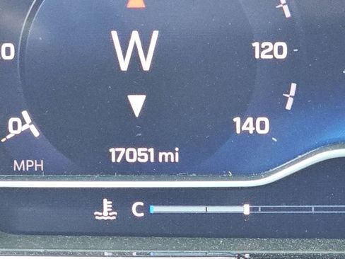 Used 2023 Chevrolet Silverado 1500 ZR2 w/ Technology Package image 41