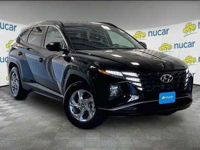Used 2024 Hyundai Tucson SEL