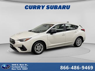 Used 2024 Subaru Impreza 2.0i AWD/4WD video 1
