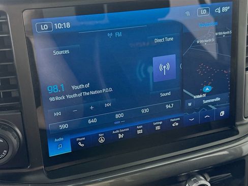 Used 2023 Ford F150 Tremor AWD/4WD image 25
