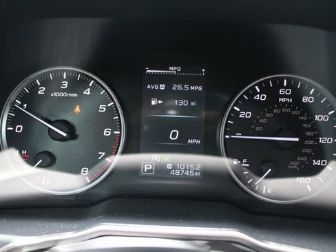 Used 2020 Subaru Outback Touring AWD/4WD image 58