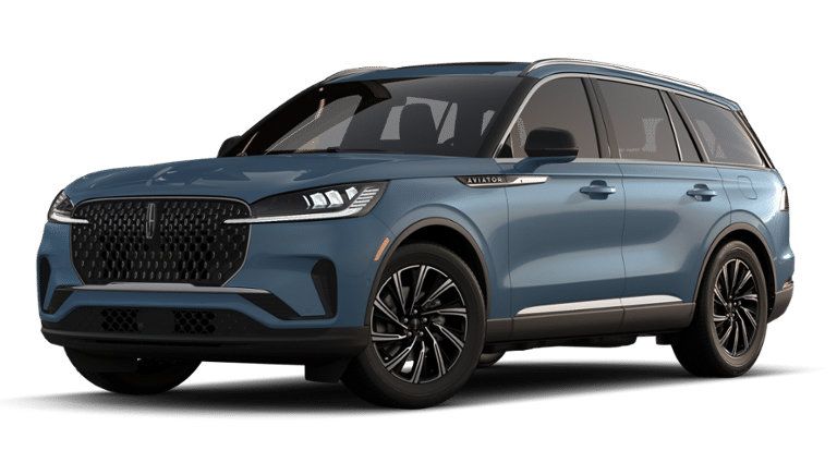 New 2026 Lincoln Aviator AWD image 23