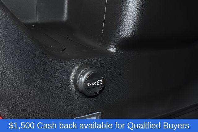 New 2026 Jeep Wrangler Sport AWD/4WD image 30