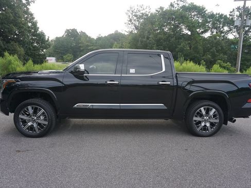 Used 2026 Toyota Tundra 1794 Edition AWD/4WD image 17