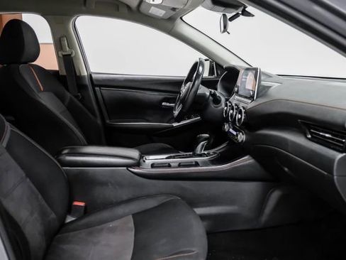 Used 2020 Nissan Sentra SR w/ Lighting Package image 33