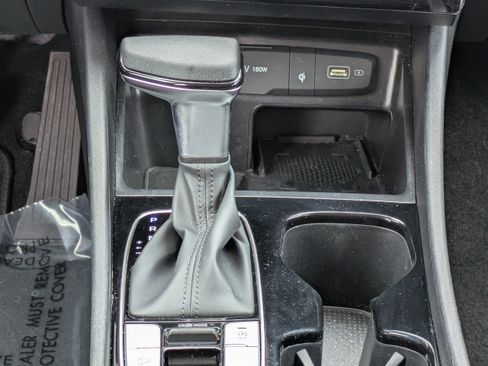 Used 2023 Hyundai Tucson SEL FWD image 18