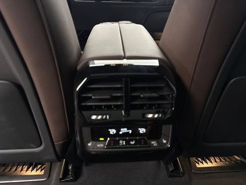Used 2023 BMW iX M60 w/ Executive Package AWD/4WD image 68