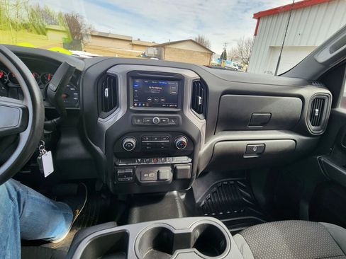 Used 2021 Chevrolet Silverado 3500 W/T w/ WT Convenience Package image 26