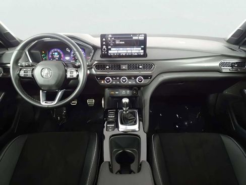 Used 2025 Acura Integra A-Spec image 23