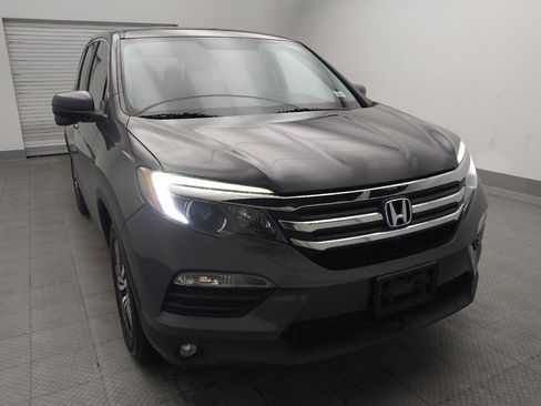 Used 2018 Honda Pilot EX-L image 14