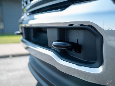 New 2025 Ford F350 XLT image 9