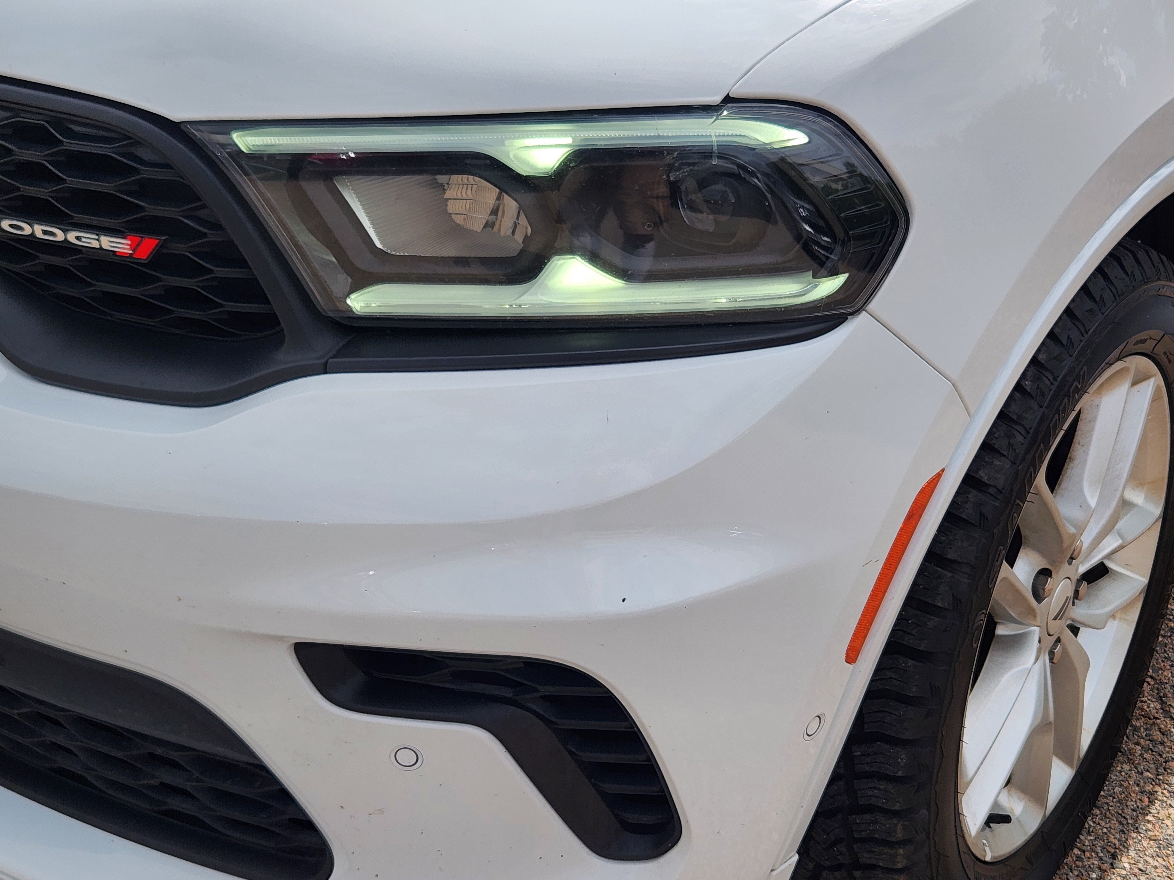 Used 2025 Dodge Durango R/T AWD/4WD image 5