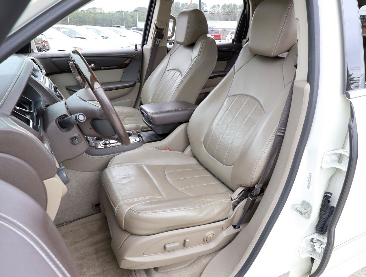 Used 2015 GMC Acadia Denali FWD image 14