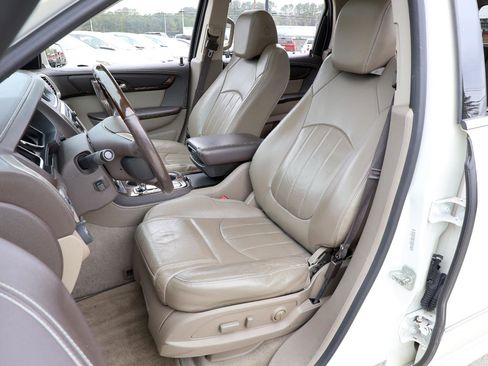 Used 2015 GMC Acadia Denali image 14