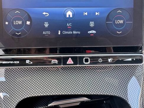 Used 2025 Mercedes-Benz CLE 53 AMG 4MATIC Cabriolet image 38