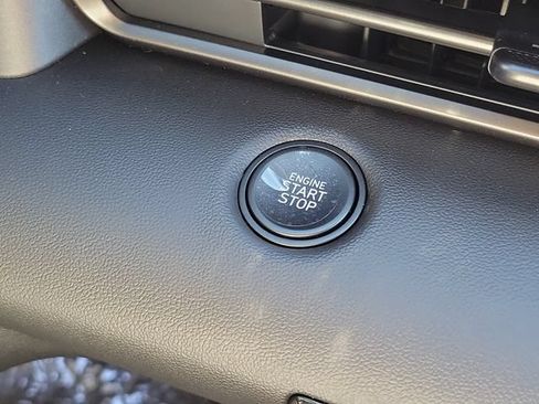 New 2026 Hyundai Elantra Sport FWD image 8