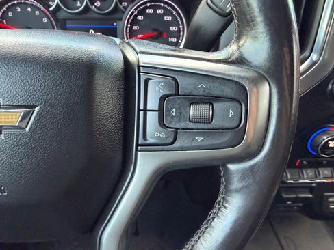 Used 2020 Chevrolet Silverado 1500 LT w/ All-Star Edition AWD/4WD image 25